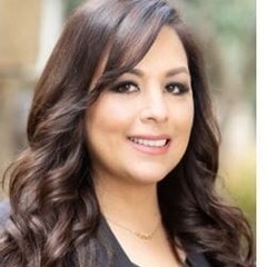 Carmen Ledesma portrait