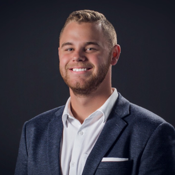 Matt Temmen portrait