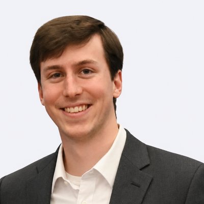 Andrew, COO at Pen Point Technologies