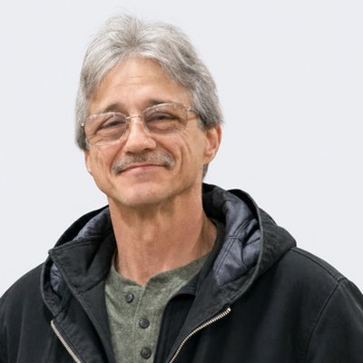 Claude, Warehouse Manager at Pen Point Technologies