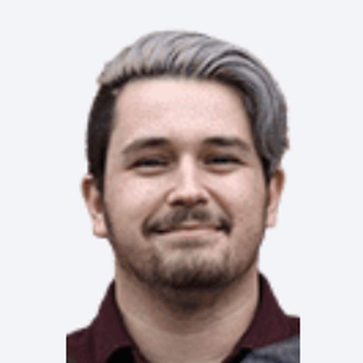 Kyle, Software Engineer at Pen Point Technologies