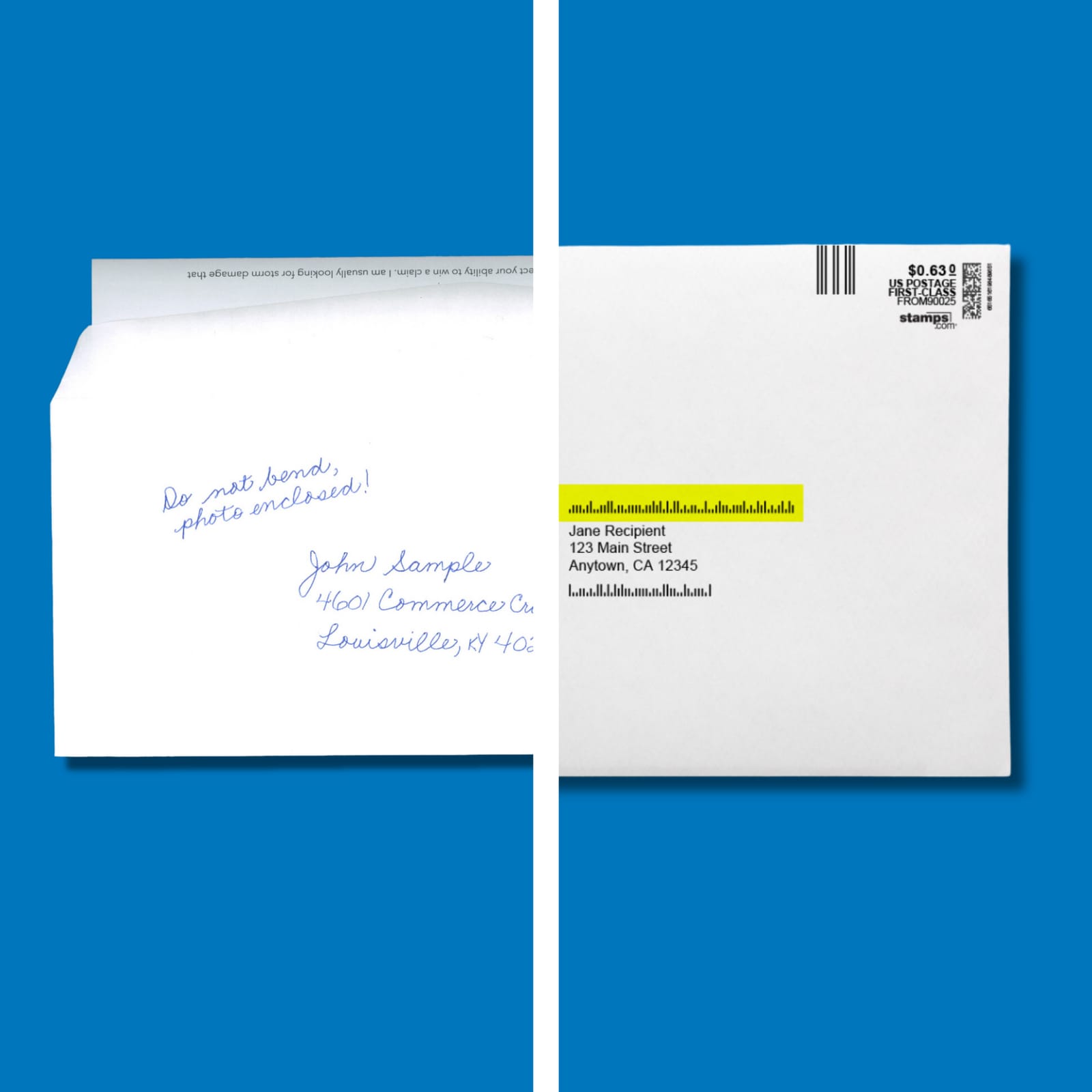 Handwritten Envelopes for Business: 12 Proven Ways to Increase Response Rates