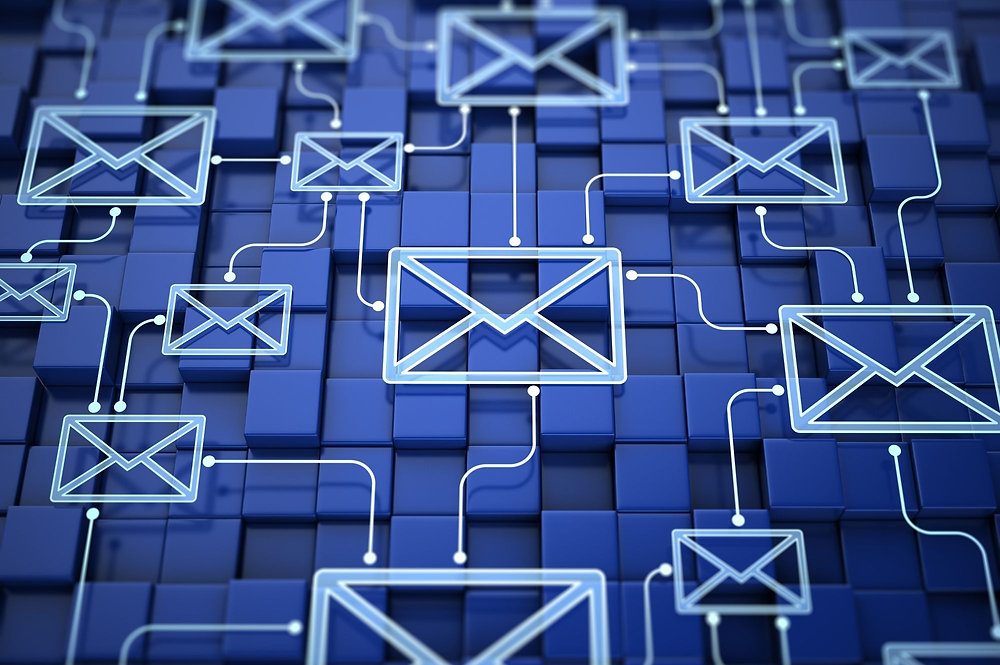 Automating Handwritten Mail? Here's Why It Still Feels Personal