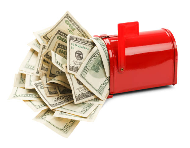 rising direct mail costs