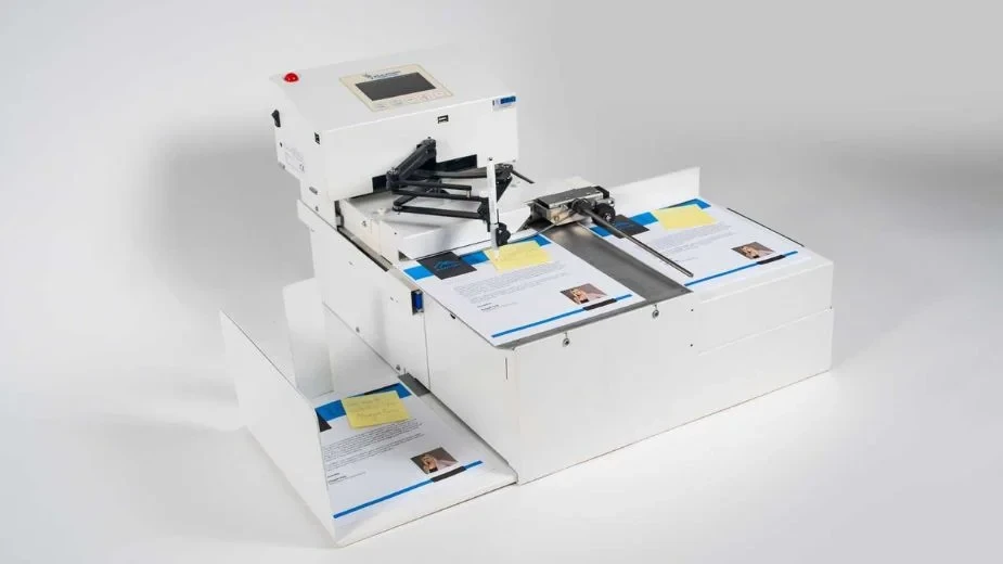 autopen machine
