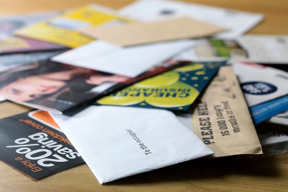 Handwritten Mail: The Underrated Tool for Wholesalers