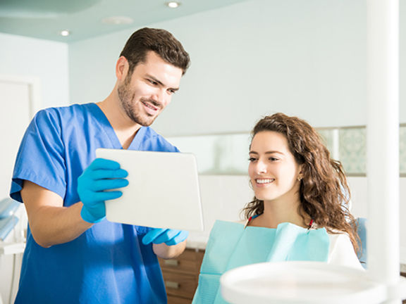 How Handwritten Direct Mail Helps Dental Practices Win More Referrals