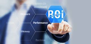 measuring ROI