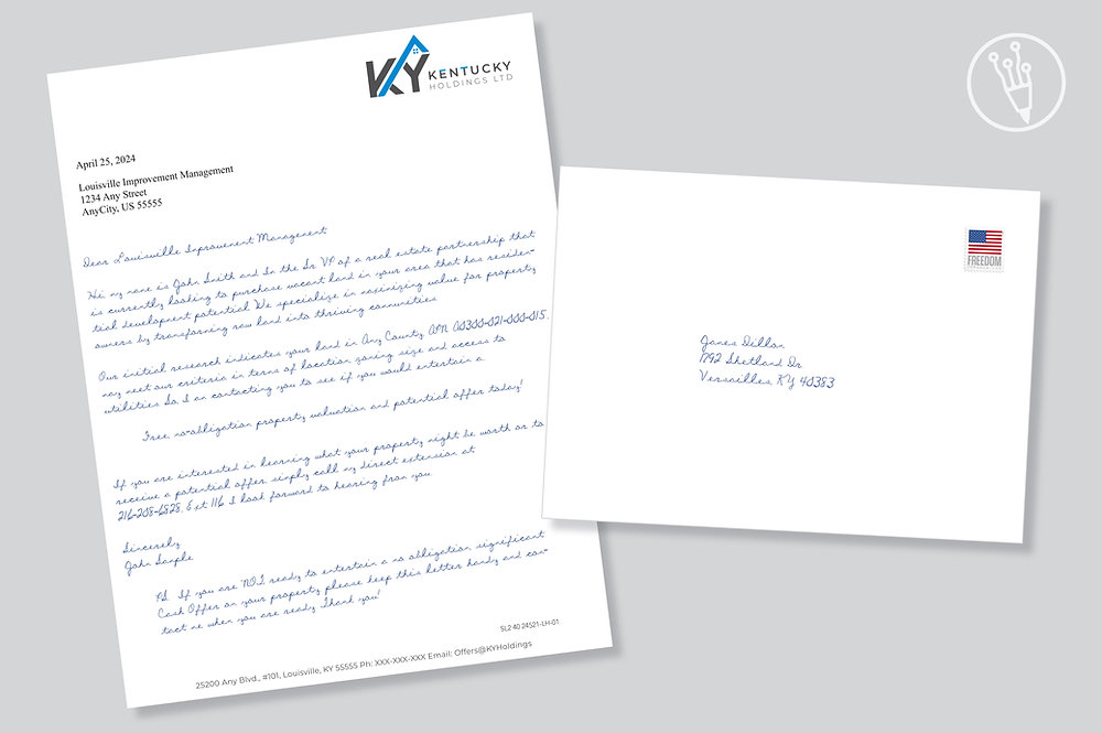 Mortgage Marketing Makeover: Using AutoPen to Nurture Clients with a Human Touch