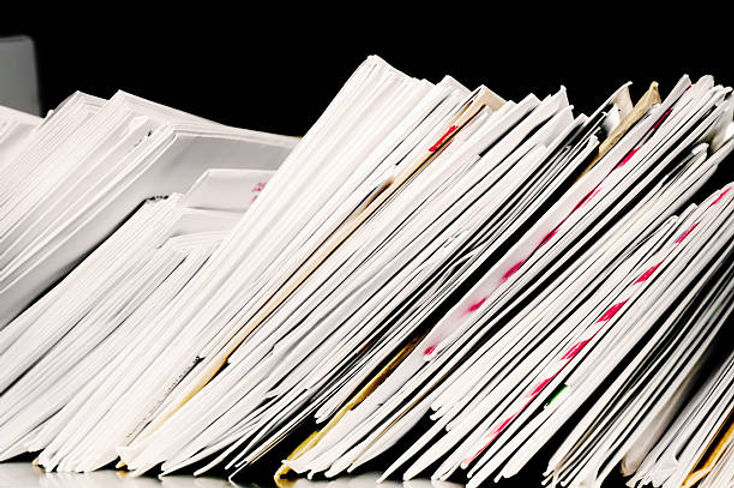 SOP Spotlight: How AutoPen Machines Help Mailrooms Maintain Consistency at Scale