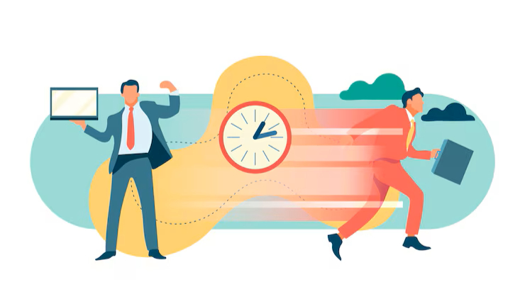 faster direct mail campaign execution