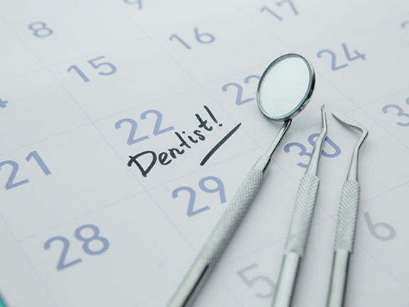Why Handwritten Direct Mail Still Works for Dental and Orthodontic Practices