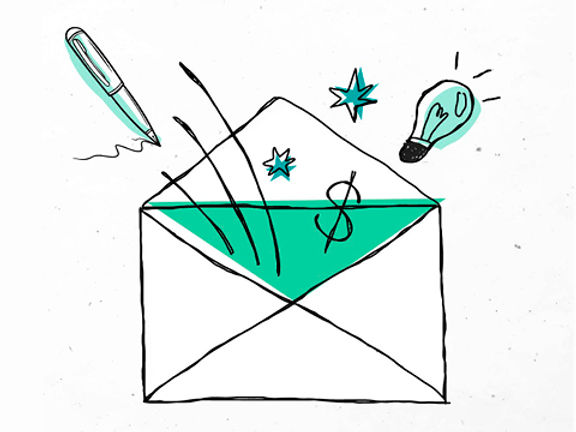 Why Now Is the Perfect Time to Add Handwritten Elements to Your Marketing Mix