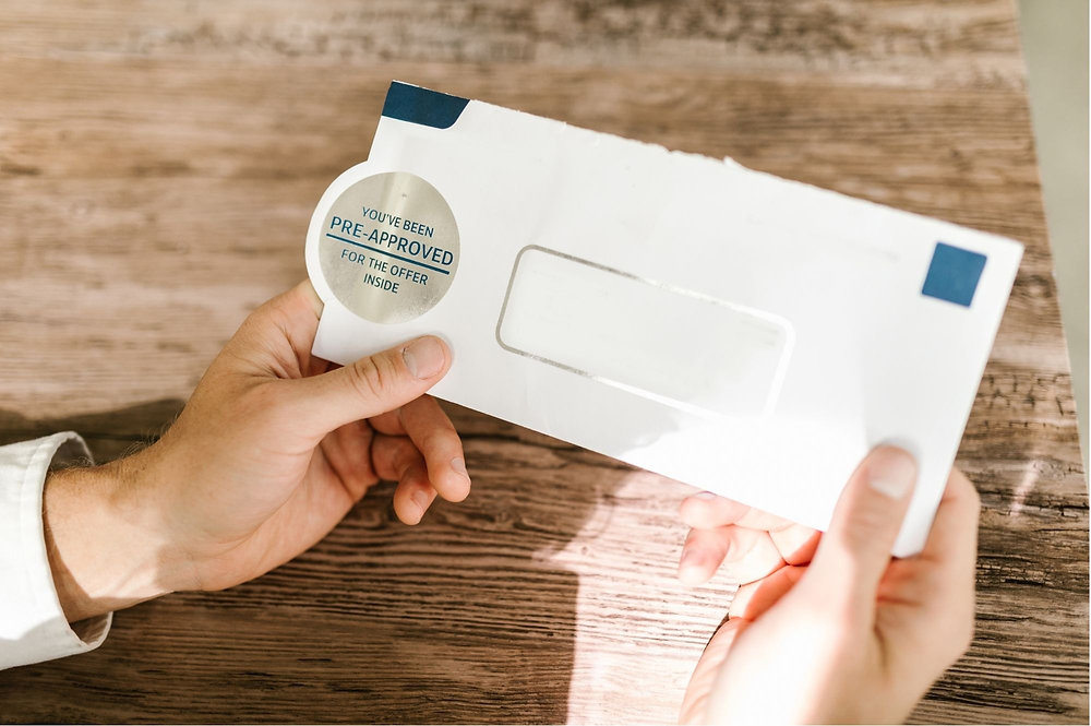 Why Roofers Should Use Automated Handwritten Notes to Win More Jobs